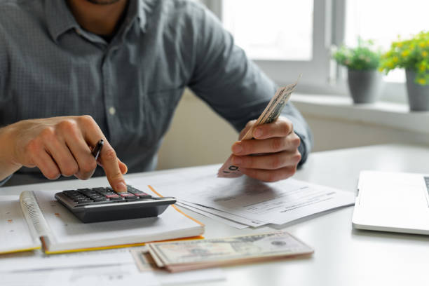 Loan Servicing and Management in Burgaw, NC
